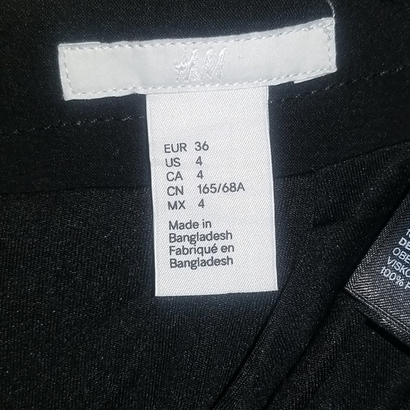H&M skirt - Picture 3 of 4